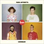 Loves Chewingum - CD Audio di Maria Antonietta