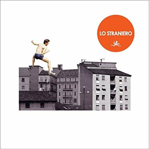 Straniero - CD Audio