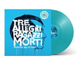 Primitivi del futuro (Vinile Turchese)