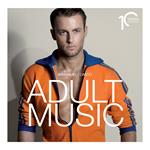 Adult Music (180 gr.)