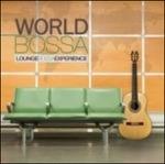 Lounge Bossa - CD Audio