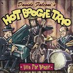 Into the Boogie - CD Audio di Hot Boogie Trio