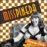 Happy Italy - CD Audio di Miss Pineda