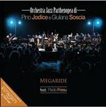 Megaride (Feat Paolo Fresu)