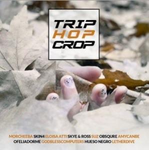 Trip Hop Crop - CD Audio