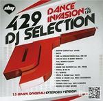 DJ Selection 429. Dance Invasion vol.128
