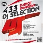 DJ Selection 433. Dance Invasion vol.130