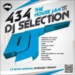 DJ Selection 434. The House Jam vol.134