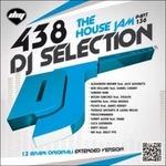 DJ Selection 436: the House Jam vol.136