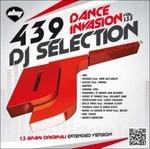 DJ Selection 413. Dance Invasion vol.133