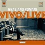 Vivo-Live (Digipack)