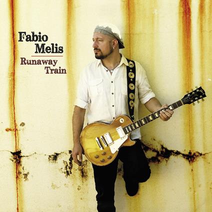 Runaway train - CD Audio di Fabio Melis