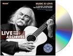Live from the Archives vol.3: A Concert Celebrating the Music of David Crosby