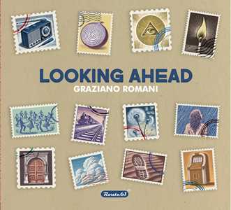CD Looking Ahead Graziano Romani