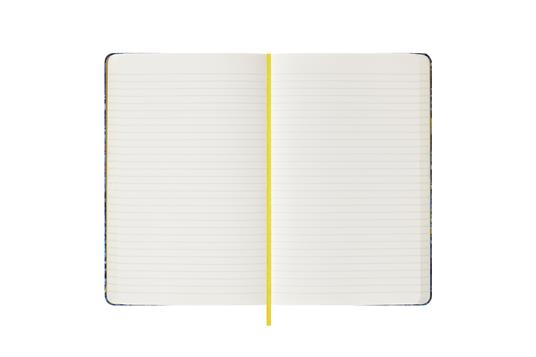 Taccuino a righe Moleskine, large, Van Gogh Museum Limited Edition - 4