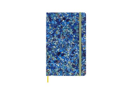 Taccuino a righe Moleskine, large, Van Gogh Museum Limited Edition