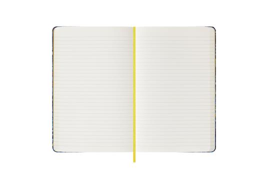 Taccuino a righe Moleskine, large, Van Gogh Museum Limited Edition - 4