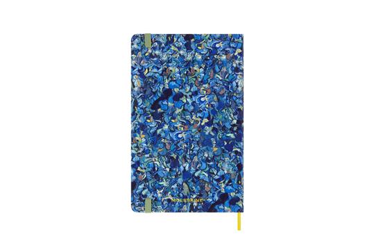 Taccuino a righe Moleskine, large, Van Gogh Museum Limited Edition - 6