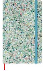 Taccuino Moleskine per schizzi a pagine bianche, large, Van Gogh Museum Limited Edition