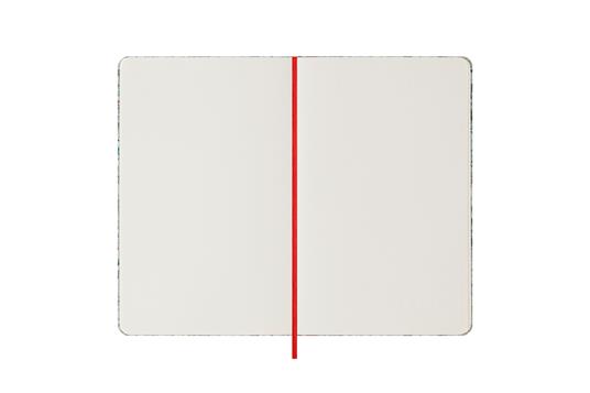 Taccuino Moleskine per schizzi, Quaderno Cahier, Matita e Temperino, Van Gogh Museum Limited Edition - 5