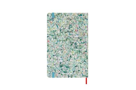 Taccuino Moleskine per schizzi, Quaderno Cahier, Matita e Temperino, Van Gogh Museum Limited Edition - 6