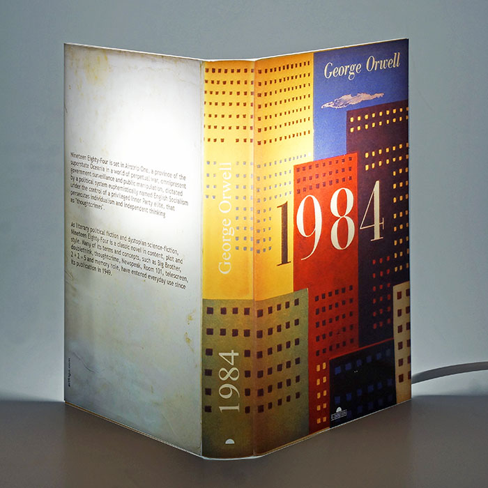 Abat Book - Art Frigò