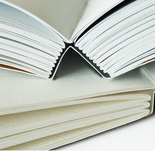 Taccuino Abat Book Hamlet, William Shakespeare - 17 x12 cm - 8