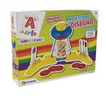 A di Arte Proiettore da Disegno