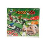 Gioco dell`Oca,Gioca e Rigioca,gioco da tavolo da 2 a 6 giocatori,Giocheria Eta 6+