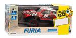 Fast Wheels-Furia veicolo radiocomandato