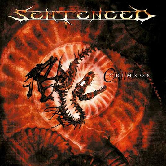 Crimson - CD Audio di Sentenced