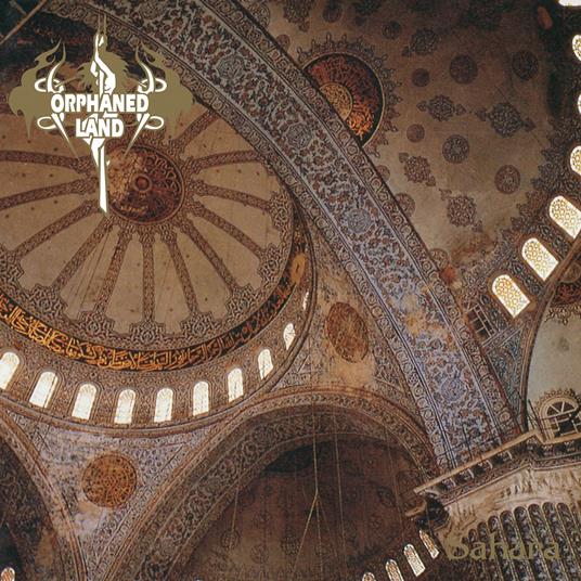 Sahara - CD Audio di Orphaned Land