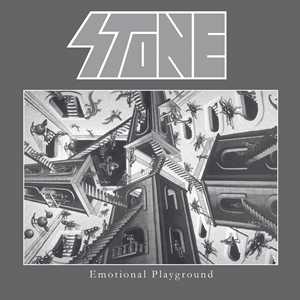 CD Emotional Playground (Reissue) Stone