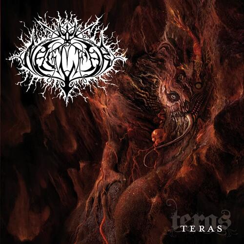 Teras (Re-Issue) - CD Audio di Naglfar