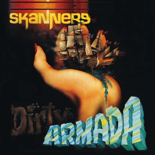 Dirty Armada - CD Audio di Skanners