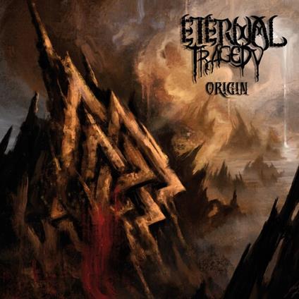 Origin - CD Audio di Eternal Tragedy
