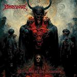 Curses At The Nazarene
