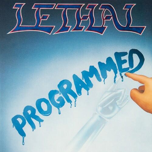 Programmed - CD Audio di Lethal