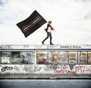 Animali urbani - CD Audio di Daniele Isola