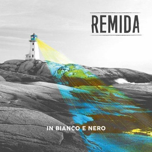 In bianco e nero - CD Audio di Remida