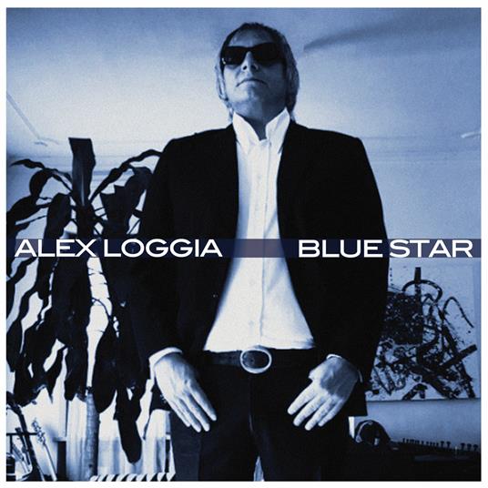 Blue Star - CD Audio di Alex Loggia
