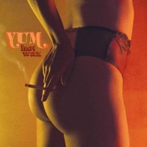 Hot Wax - CD Audio di Yum