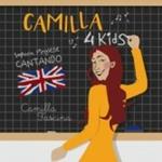 Camilla 4 Kids