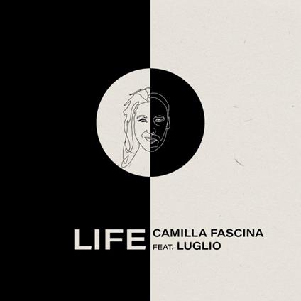 Life - CD Audio di Camilla Fascina