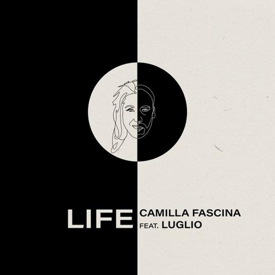 Life - CD Audio di Camilla Fascina
