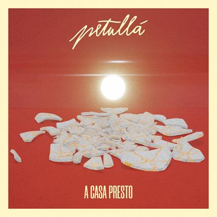 A casa presto - CD Audio di Petullà