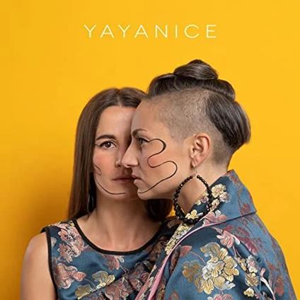 Yayanice - CD Audio di Yayanice