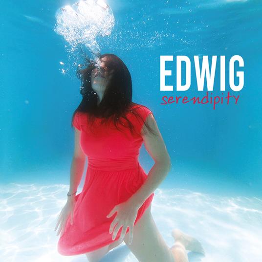Serendipity - CD Audio di Edwig