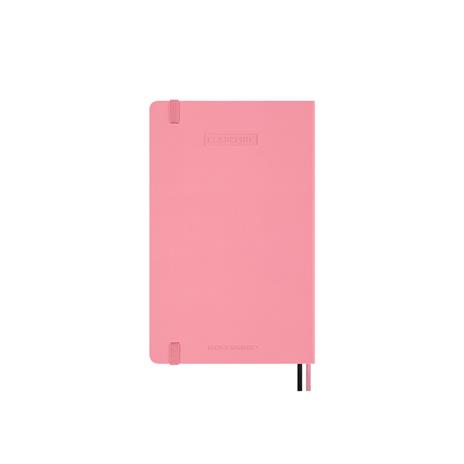 Planner Moleskine settimanale 18 mesi grande Blackpink - 2