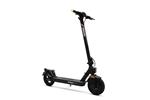 Ducati Pro II Plus Advanced Safety Monopattino Elettrico Scooter 25 km/h 7,5 Ah Nero